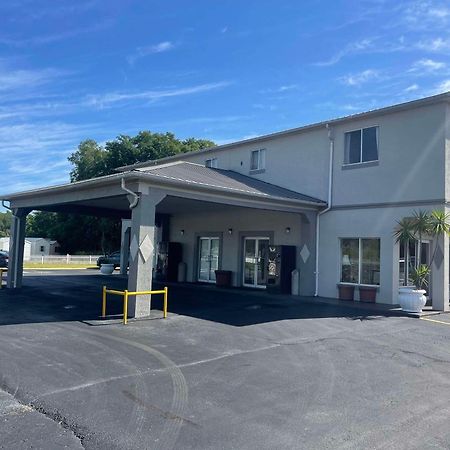 Rodeway Inn Lake Wales Eksteriør bilde