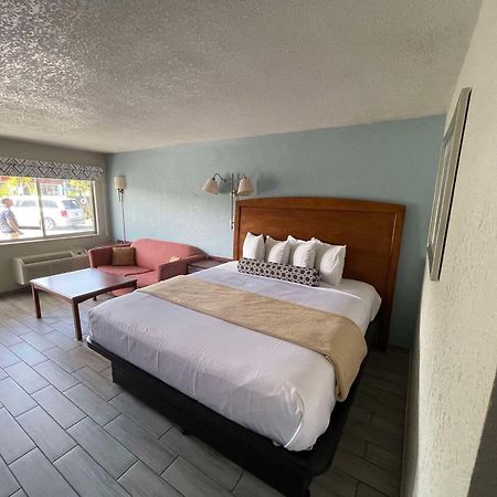 Rodeway Inn Lake Wales Eksteriør bilde