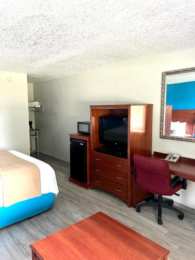 Rodeway Inn Lake Wales Eksteriør bilde