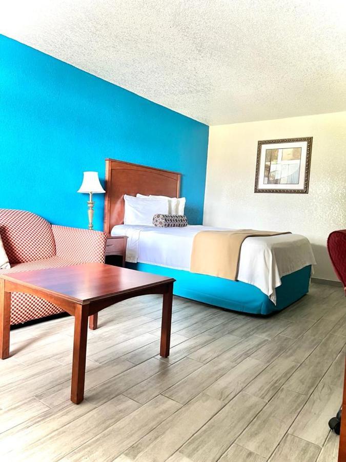 Rodeway Inn Lake Wales Eksteriør bilde