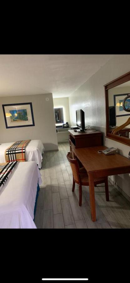 Rodeway Inn Lake Wales Eksteriør bilde