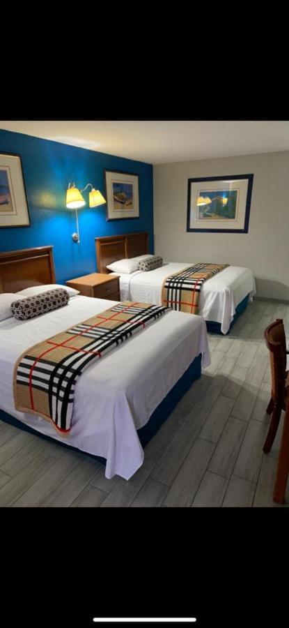 Rodeway Inn Lake Wales Eksteriør bilde
